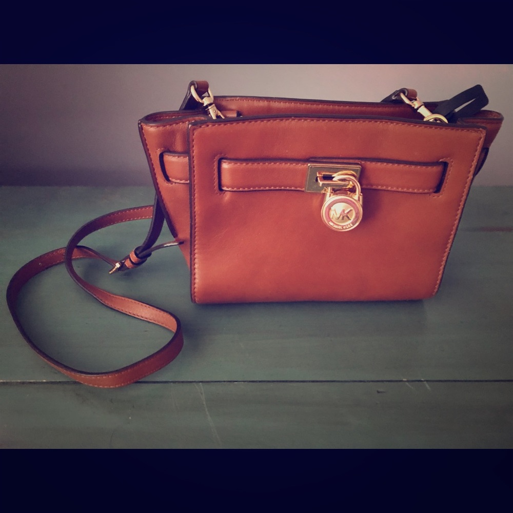 Michael Kors Shoulder Bag